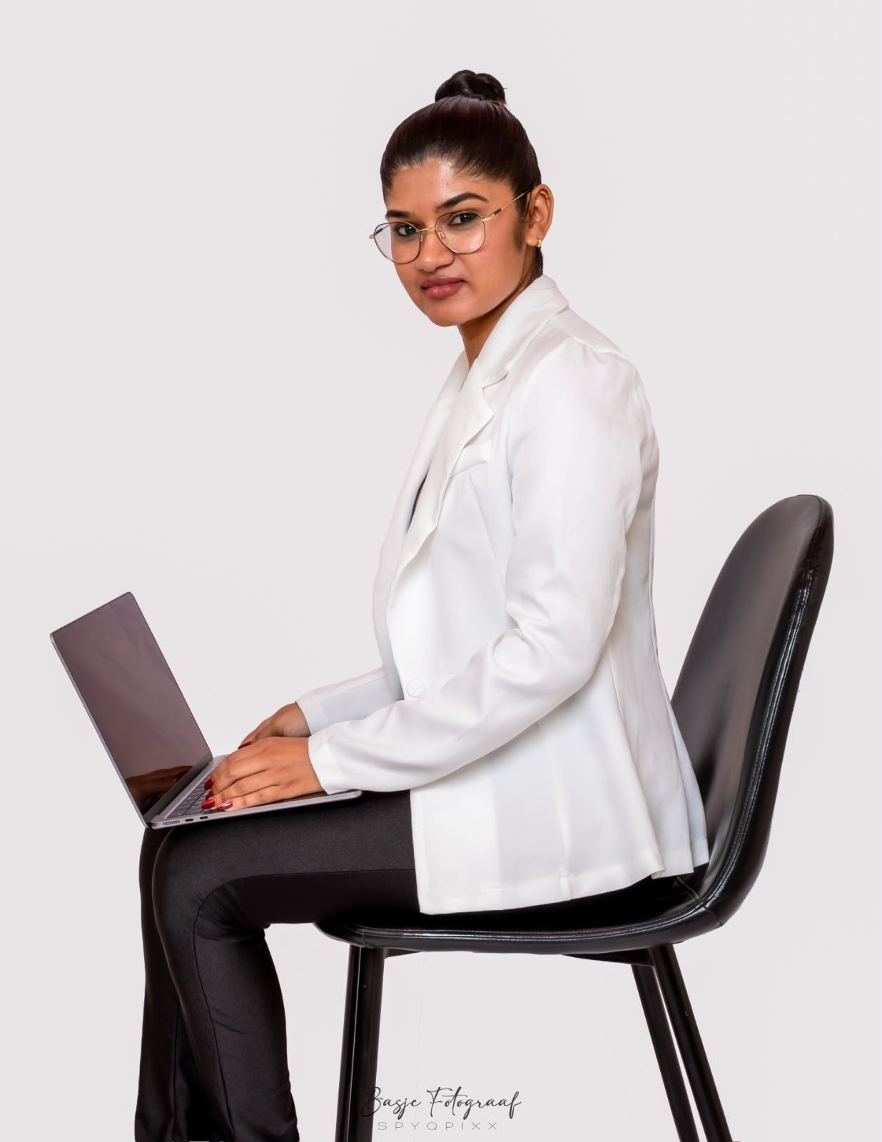 Rayshree Goeldjar