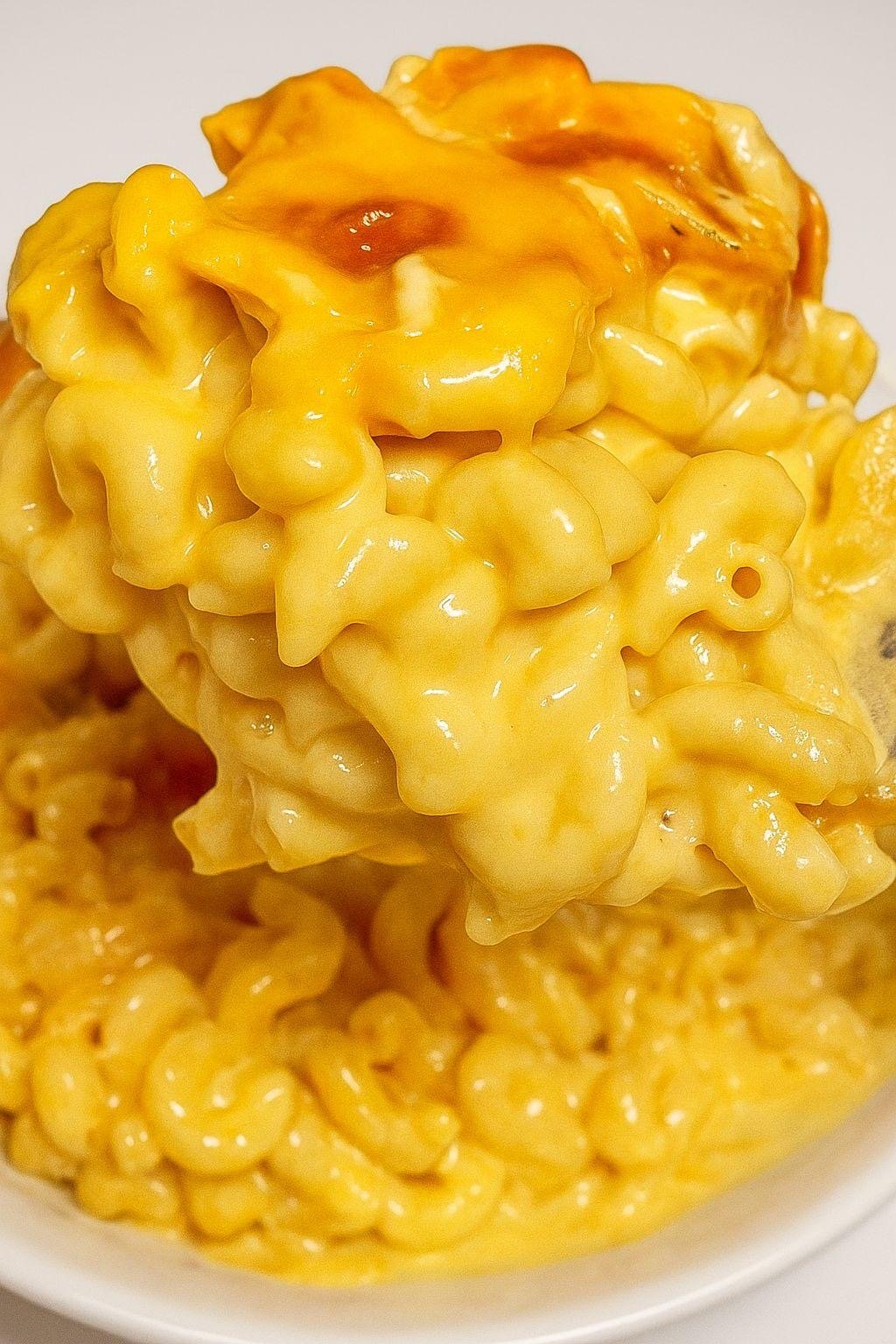 Signature Macaroni & Cheese