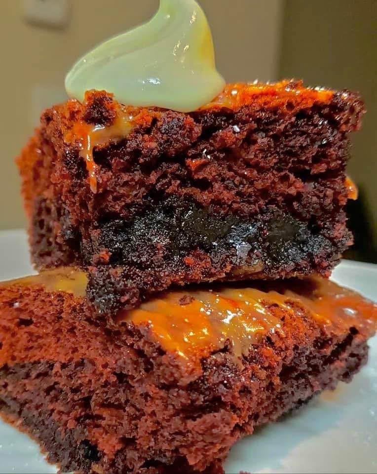 Fudge Brownies